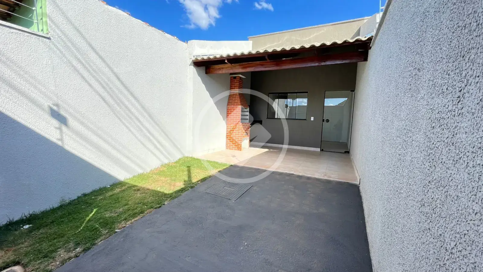 Imagem 1 - Casa em Condomínio Rio Branco, Goiânia - GO