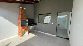 Casa Condomínio Rio Branco, Goiânia - GO — foto 2