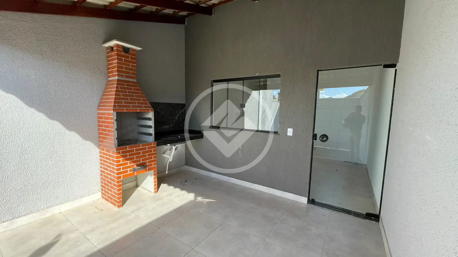 Imagem 1 - Casa em Condomínio Rio Branco, Goiânia - GO