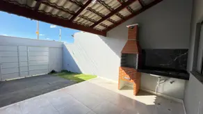 Imagem 2 - Casa em Condomínio Rio Branco, Goiânia - GO