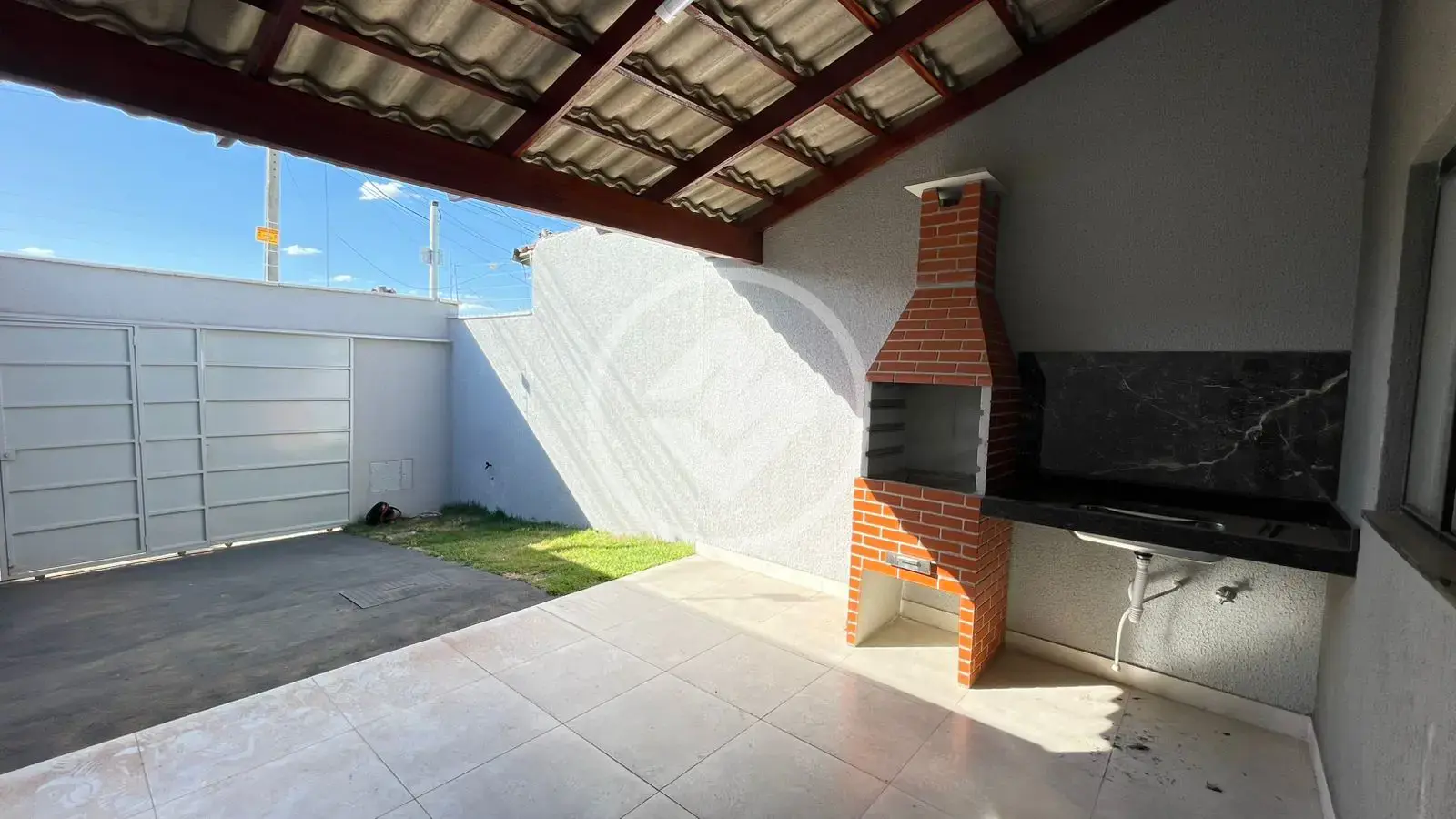 Imagem 2 - Casa em Condomínio Rio Branco, Goiânia - GO