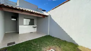 Imagem 6 - Casa em Condomínio Rio Branco, Goiânia - GO