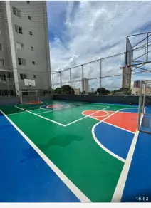Imagem 2 - Apartamento em Parque Amazônia, Goiânia - GO