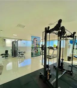 Imagem 3 - Apartamento em Parque Amazônia, Goiânia - GO