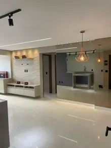 Imagem 5 - Apartamento em Parque Amazônia, Goiânia - GO