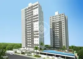 Imagem 1 - Apartamento em Parque Amazônia, Goiânia - GO