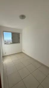 Apartamento Residencial Eldorado, Goiânia - GO — foto 1