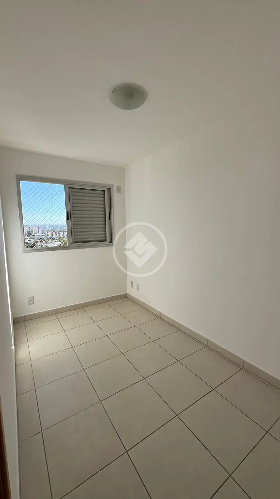 Imagem 1 - Apartamento em Residencial Eldorado, Goiânia - GO