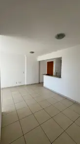 Apartamento Residencial Eldorado, Goiânia - GO — foto 2