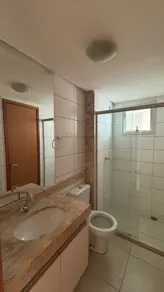 Imagem 3 - Apartamento em Residencial Eldorado, Goiânia - GO