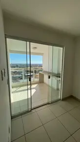 Imagem 4 - Apartamento em Residencial Eldorado, Goiânia - GO