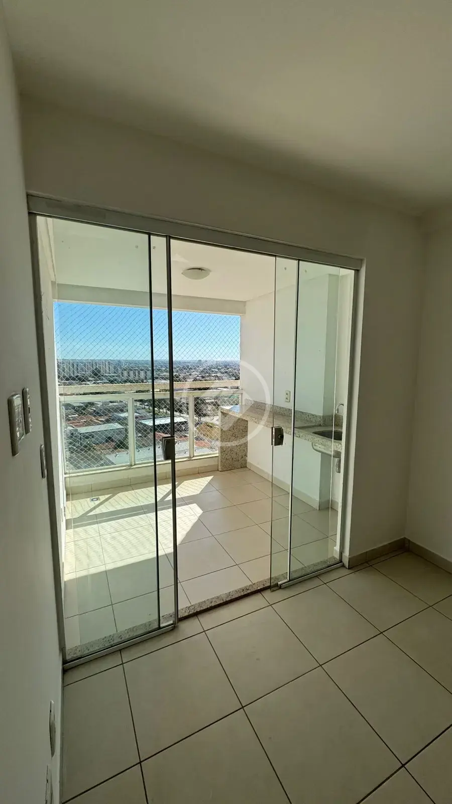 Imagem 4 - Apartamento em Residencial Eldorado, Goiânia - GO