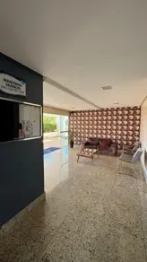 Imagem 5 - Apartamento em Residencial Eldorado, Goiânia - GO