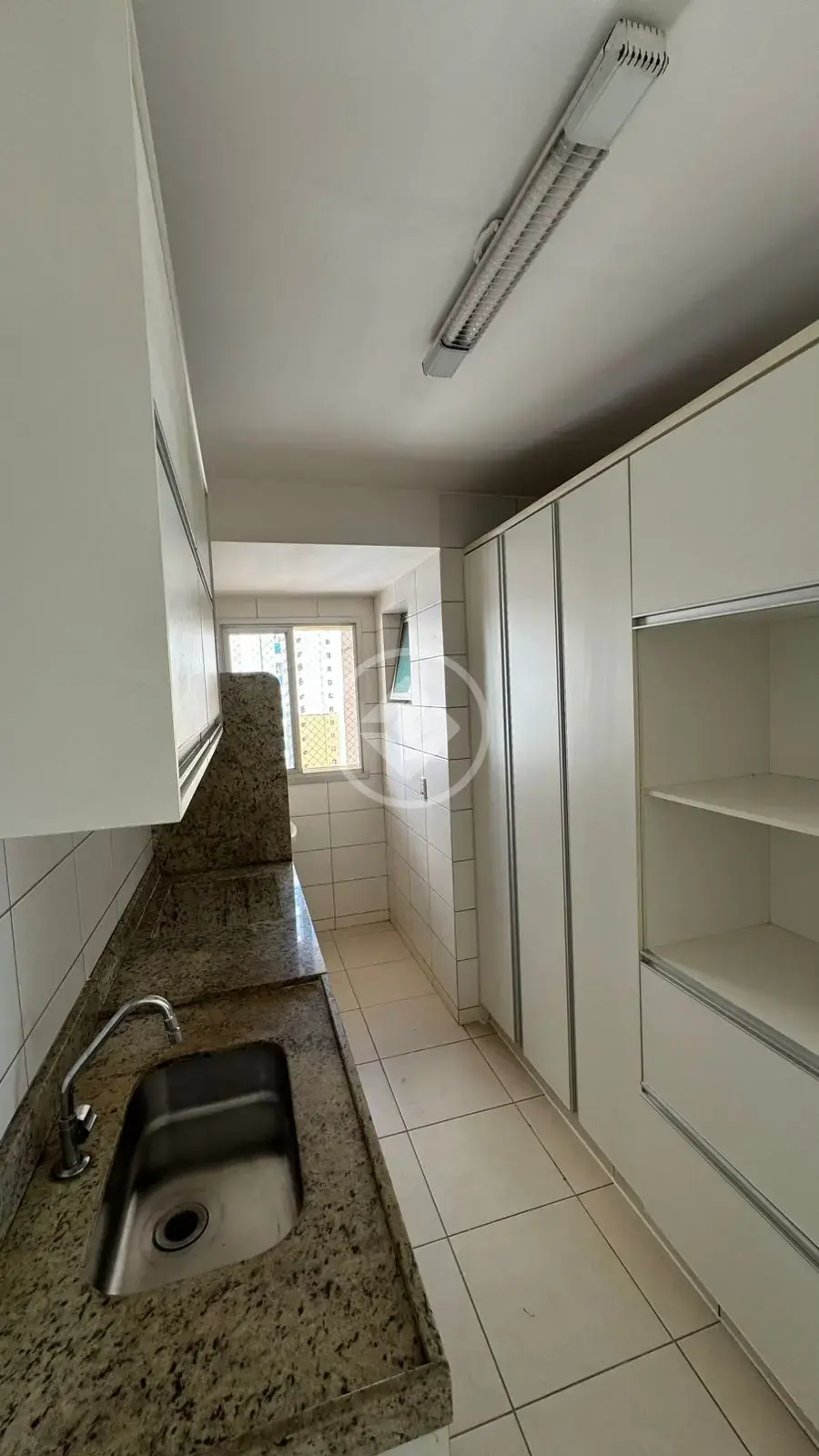 Imagem 2 - Apartamento em Residencial Eldorado, Goiânia - GO