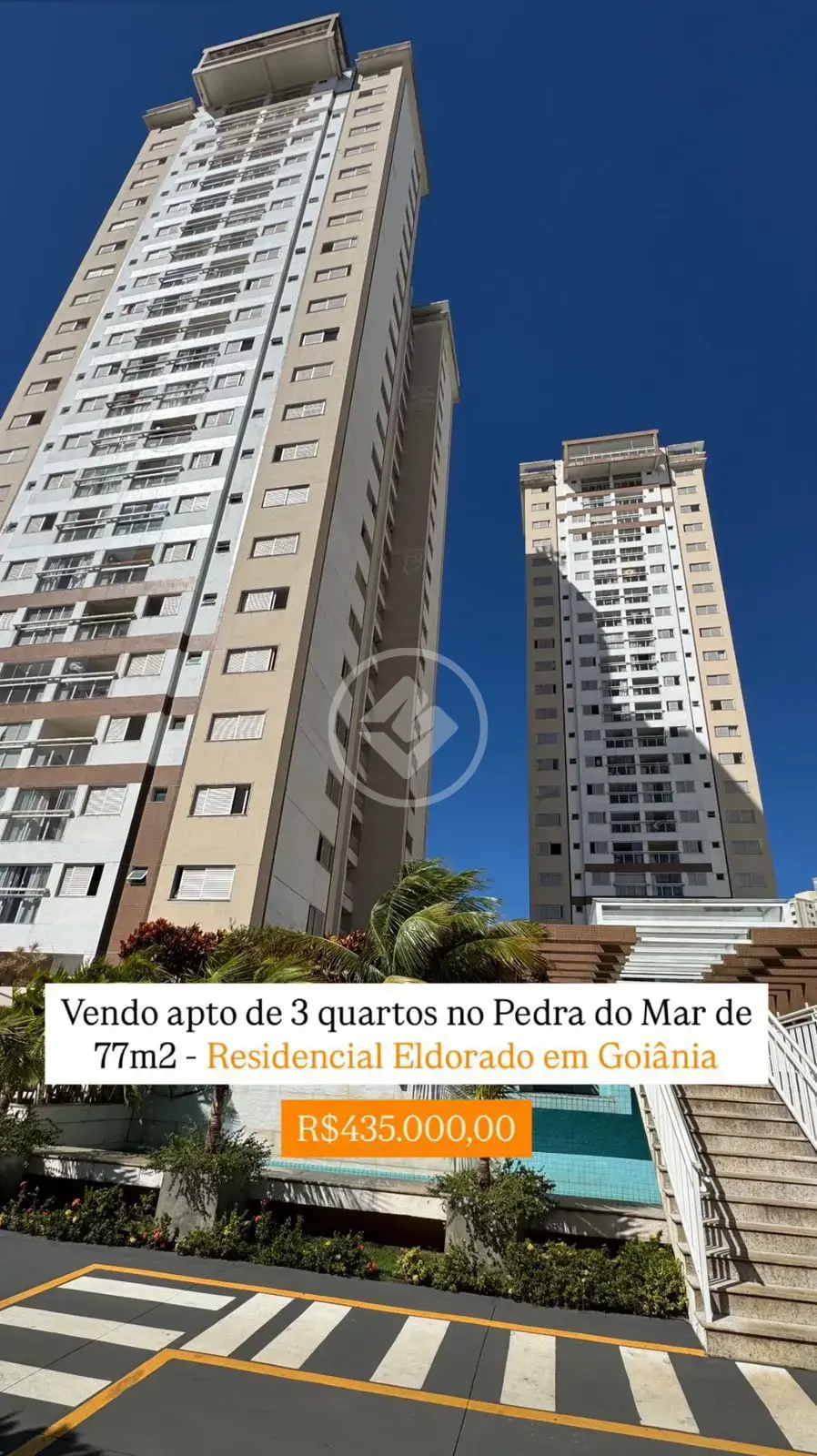 Image 21 - Apartamento em Residencial Eldorado, Goiânia - GO