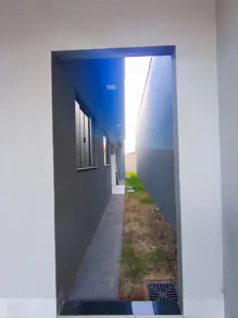 Imagem 4 - Casa Condomínio em Jardim Mont Serrat, Aparecida de Goiânia - GO