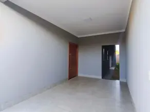 Casa Condomínio Jardim Mont Serrat, Aparecida de Goiânia - GO — foto 2