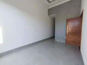 Imagem 2 - Casa Condomínio em Jardim Mont Serrat, Aparecida de Goiânia - GO