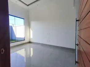 Imagem 5 - Casa Condomínio em Jardim Mont Serrat, Aparecida de Goiânia - GO