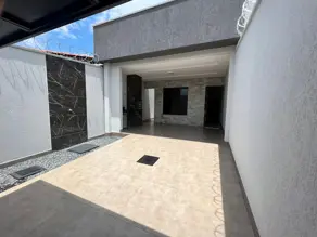 Imagem 5 - Casa em Residencial Solar Bougainville, Goiânia - GO