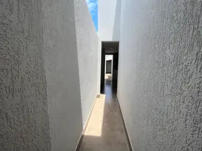 Imagem 3 - Casa em Residencial Solar Bougainville, Goiânia - GO