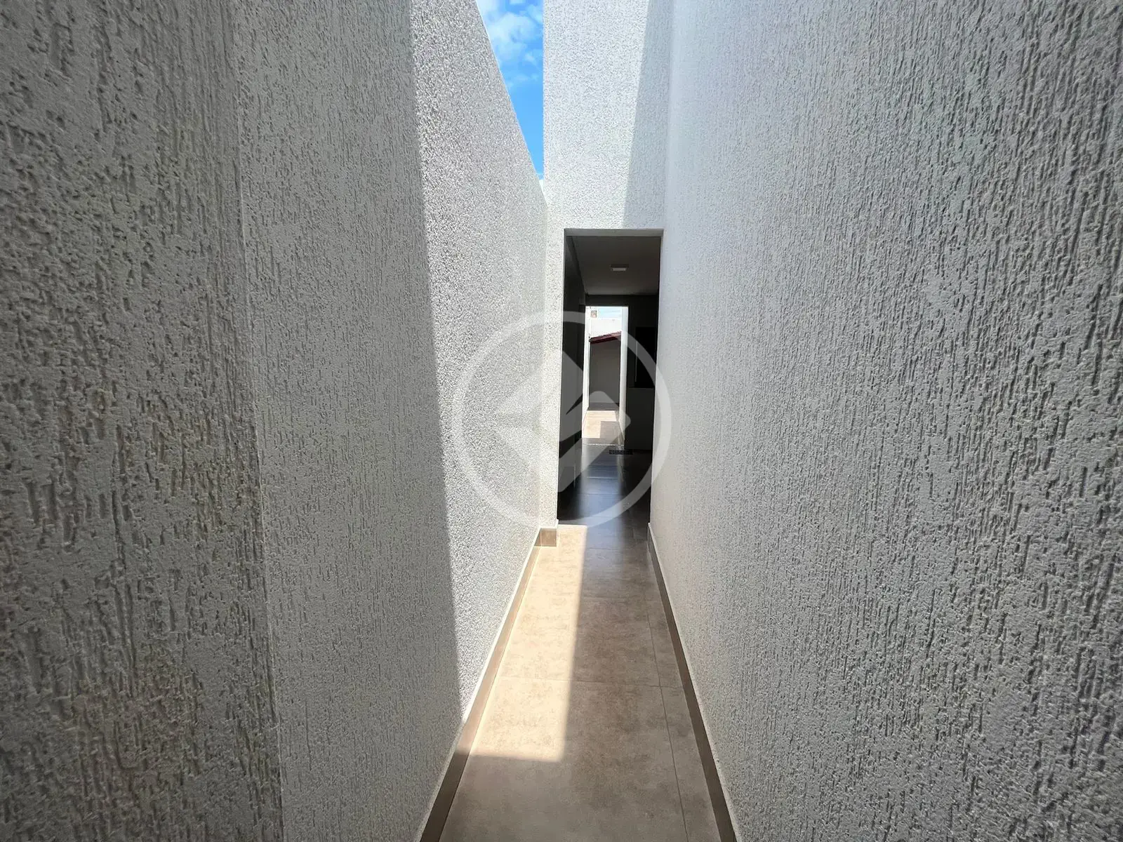 Imagem 3 - Casa em Residencial Solar Bougainville, Goiânia - GO