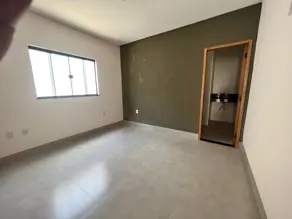 Imagem 2 - Casa em Residencial Solar Bougainville, Goiânia - GO
