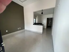 Imagem 6 - Casa em Residencial Solar Bougainville, Goiânia - GO