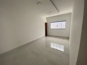 Casa Jardim Helvécia, Aparecida de Goiânia - GO — foto 2