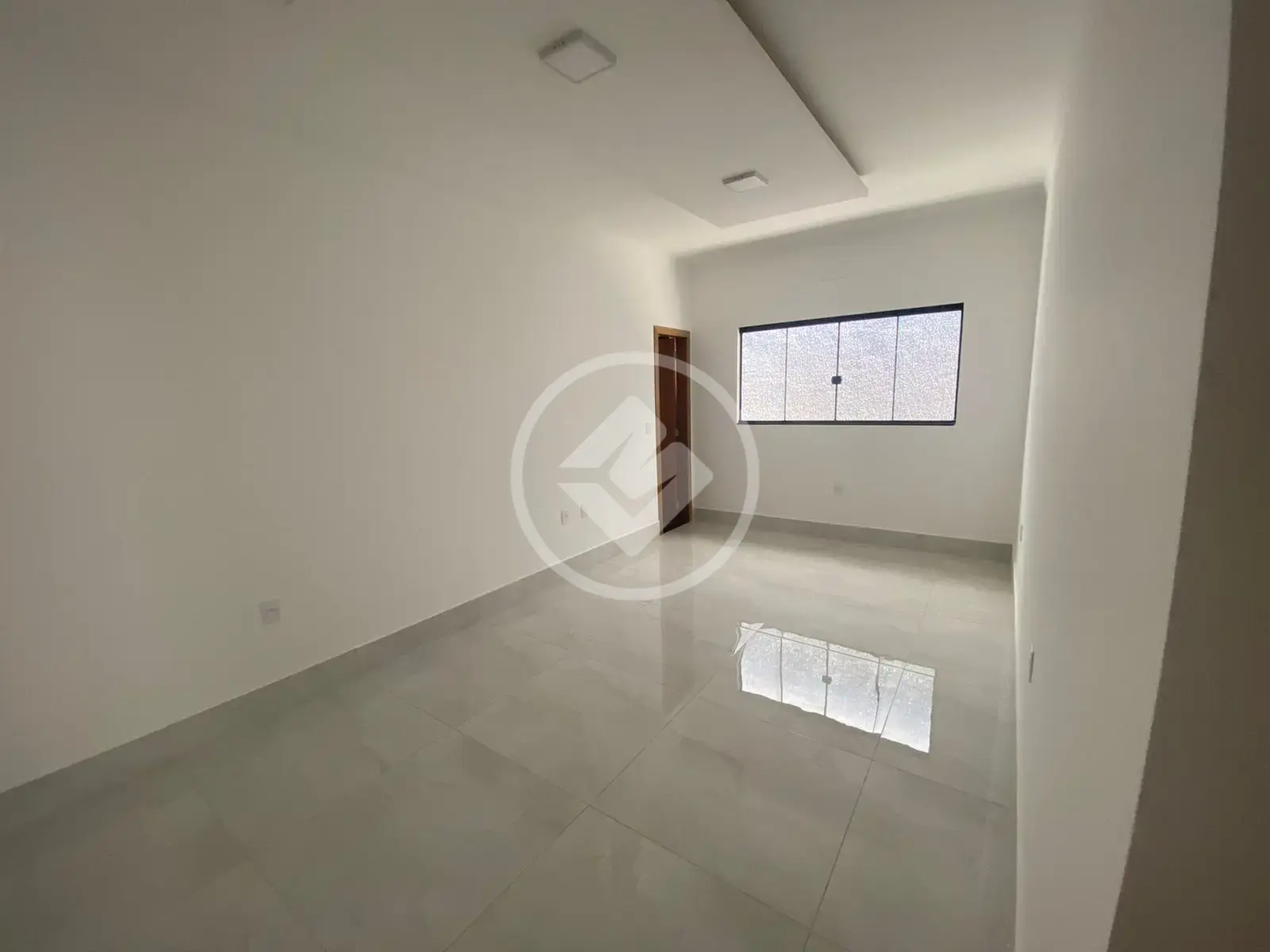 Image 2 - Casa em Jardim Helvécia, Aparecida de Goiânia - GO