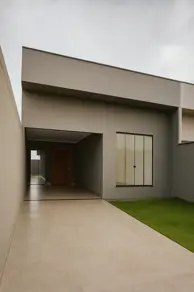 Imagem 6 - Casa em Jardim Helvécia, Aparecida de Goiânia - GO