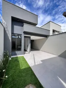 Imagem 3 - Casa em CENTRO, Goiânia - GO