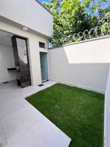 Imagem 4 - Casa em CENTRO, Goiânia - GO