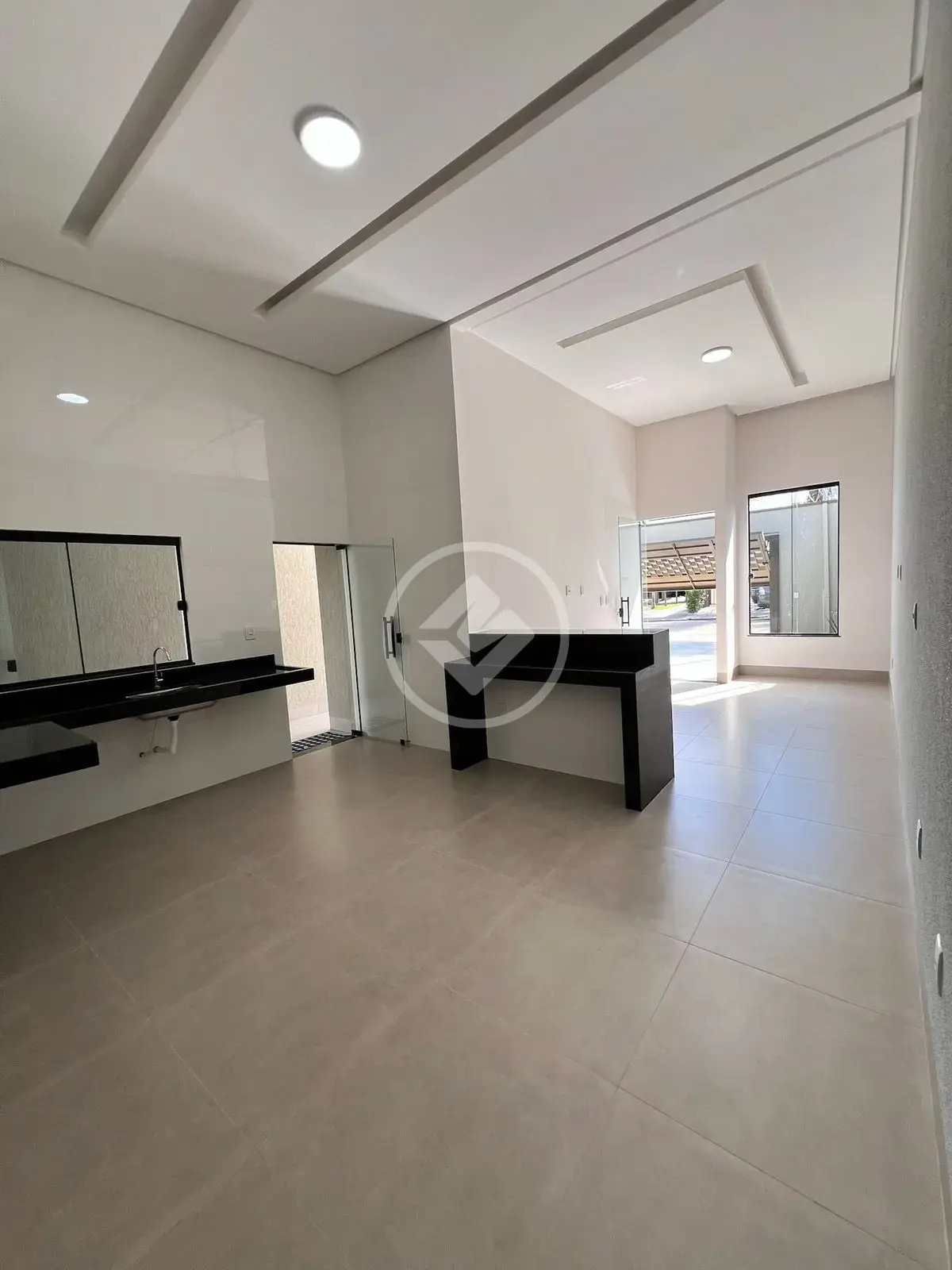 Image 13 - Casa em CENTRO, Goiânia - GO