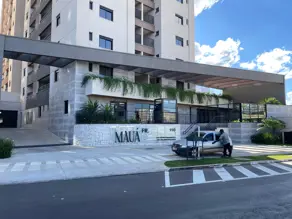 Apartamento Rodoviário, Goiânia - GO — foto 2