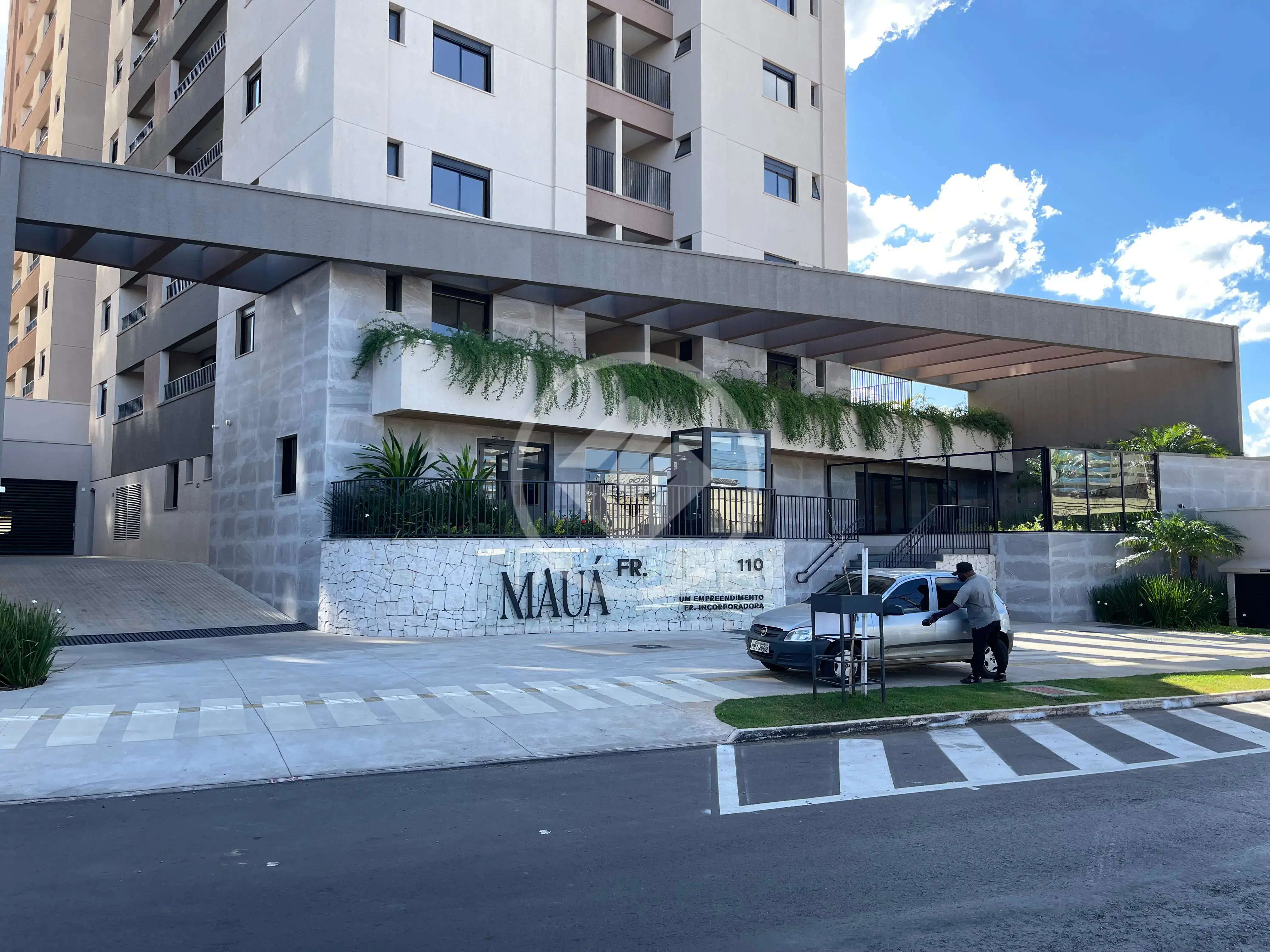 Image 2 - Apartamento em Rodoviário, Goiânia - GO