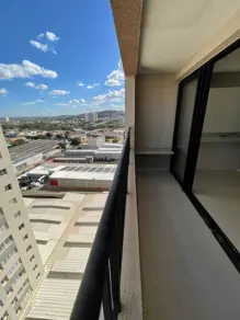 Imagem 4 - Apartamento em Rodoviário, Goiânia - GO