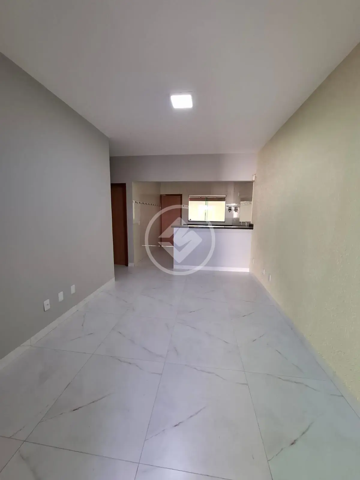 Imagem 2 - Casa em Residencial Fidelis, Goiânia - GO