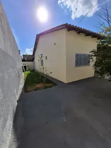 Casa Residencial Fidelis, Goiânia - GO — foto 1