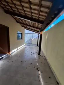 Casa Residencial Fidelis, Goiânia - GO — foto 2