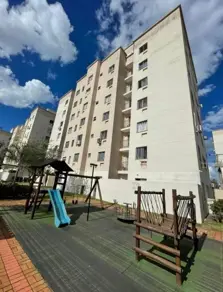 Apartamento Residencial Flórida, Goiânia - GO — foto 1