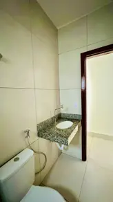 Casa Residencial Santa Fé, Goiânia - GO — foto 2