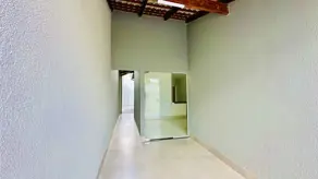 Casa Residencial Santa Fé, Goiânia - GO — foto 1