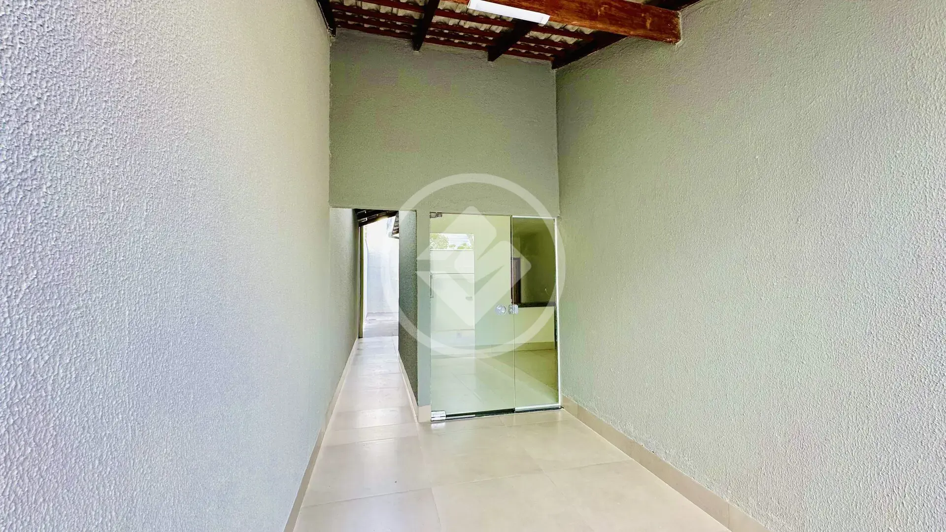 Imagem 1 - Casa em Residencial Santa Fé, Goiânia - GO