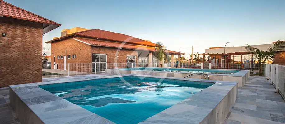 Image 2 - Apartamento em Residencial Porto Dourado, Goiânia - GO