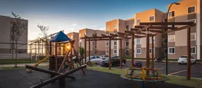 Imagem 2 - Apartamento em Residencial Porto Dourado, Goiânia - GO