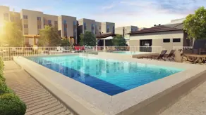 Imagem 3 - Apartamento em Residencial Porto Dourado, Goiânia - GO