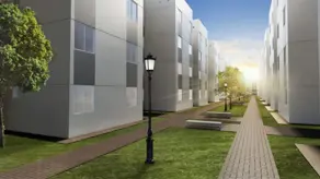 Imagem 4 - Apartamento em Residencial Porto Dourado, Goiânia - GO