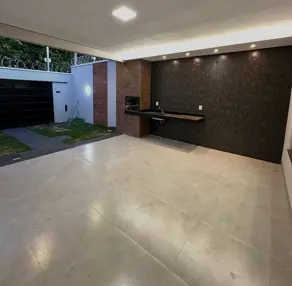 Casa Residencial Santa Fé, Goiânia - GO — foto 2