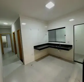 Imagem 3 - Casa em Residencial Santa Fé, Goiânia - GO